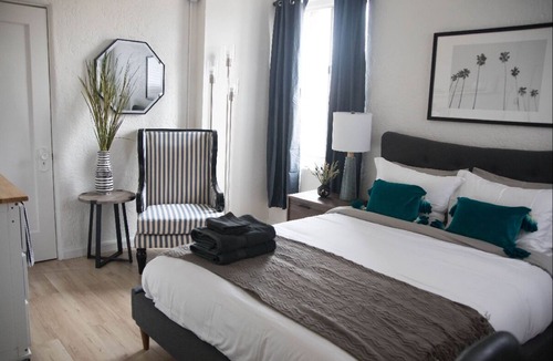 Westlake Hotel | Comfortable Studio Near Downtown LA