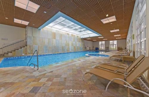Jurere Resort | Comfortable Studios at IL Campanario Resort ILCJR