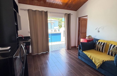 Canavieiras Hotel | Comfortable suites and lofts with breakfast in Canavieiras, Bahia.
