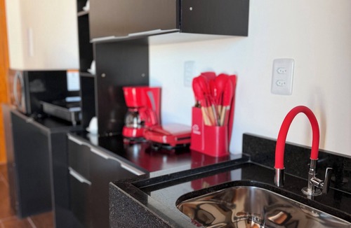 Canavieiras Hotel | Comfortable suites and lofts with breakfast in Canavieiras, Bahia.