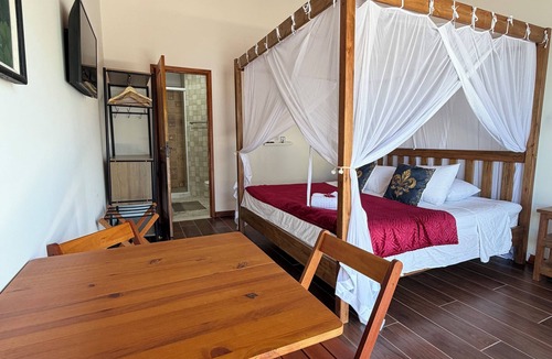 Canavieiras Hotel | Comfortable suites and lofts with breakfast in Canavieiras, Bahia.
