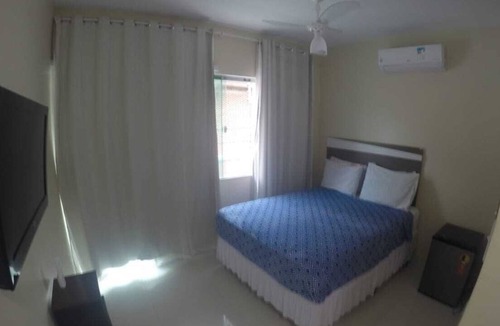 Centro Apartment | Comfortable suites in Arraial do Cabo