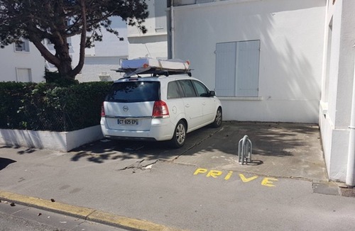 Royan Apartment | Comfortable T3 apartment in Royan, near beach and shops