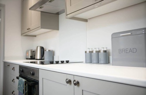 Hetton-le-Hole House | Comfortable three Bedroom Family Apartment
