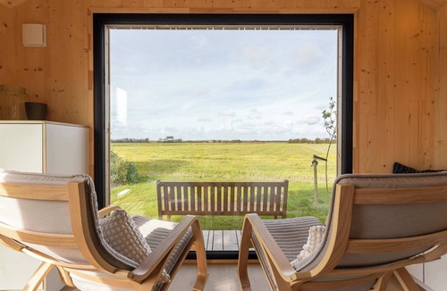 Westkapelle Cabin | Comfortable tiny house for 4 in Westkapelle | Zeeuwse Liefde – Tiny House 8