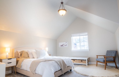 Westbrook Meadows Apartment | Comfortable Townhouse Close to Mt. Bachelor and Downtown