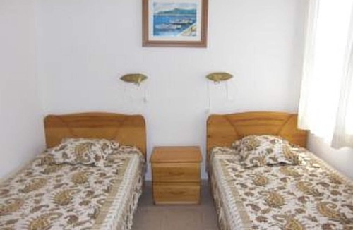 Dagbelen House | Comfortable holiday home with sea views, private beach, beautiful palm garden