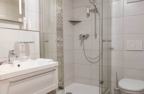 Heidenheim Apartment | Comfortable triple room in the historic town center of Heidenheim