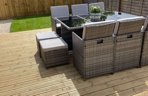 Swindon House | Comfortable two bed house - outskirts of Swindon