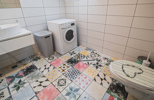 Preddvor Apartment | Comfortable two bedroom apartment Rozalija - Lavanda