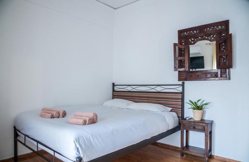 Petralona Apartment | Comfortable two bedroom Athens appartment - Sando