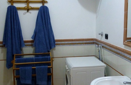 Maratea House | Comfortable two-room apartment overlooking the Gulf of Policastro