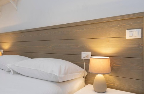 Porta Romana Apartment | Comfortable two-room apartment Porta Romana M3
