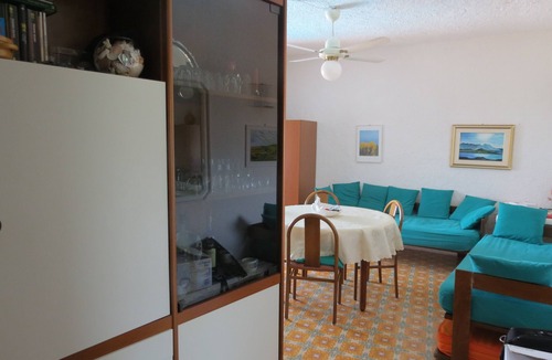 Cala Bitta Apartment | Comfortable two-room apartment in an elegant residence with swimming pool, very close to Costa Smeralda