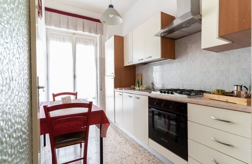 Santa Lucia Apartment | Comfortable two-room apartments in Syracuse in the central area.