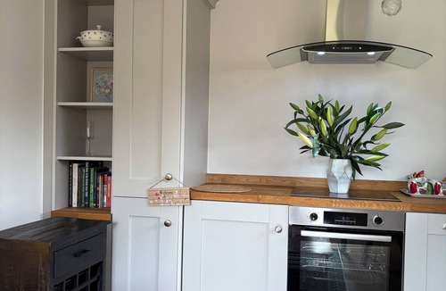 Warrenpoint Cottage | Comfortable unique space close to Warrenpoint