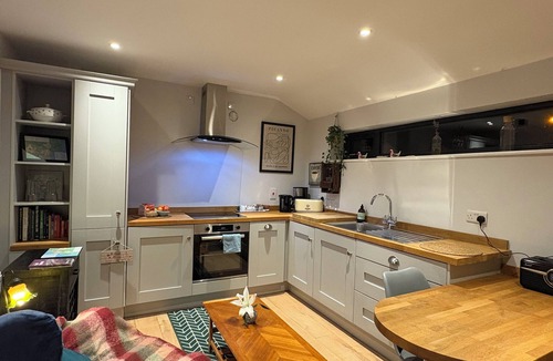 Warrenpoint Cottage | Comfortable unique space close to Warrenpoint