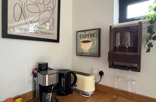 Warrenpoint Cottage | Comfortable unique space close to Warrenpoint