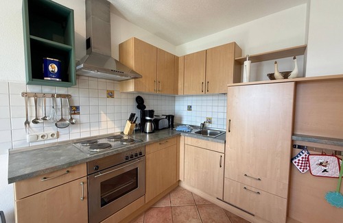 Neualbenreuth Apartment | Comfortable vacation apartment for up to 2 people (75 sqm)