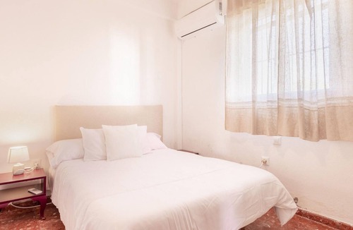 Sanlucar la Mayor House | Comfortable vacation home west of Seville on the Rio Guadiamar.