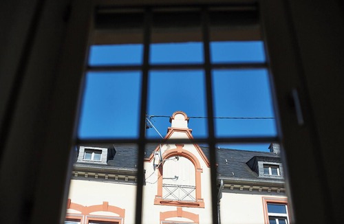 Bernkastel Apartment | Comfortable vacation apartment in Bernkastel-Kues directly on the river with modern equipment.