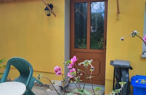 Strehlow Apartment | Comfortable vacation apartment with terrace and garden in the Uckermark