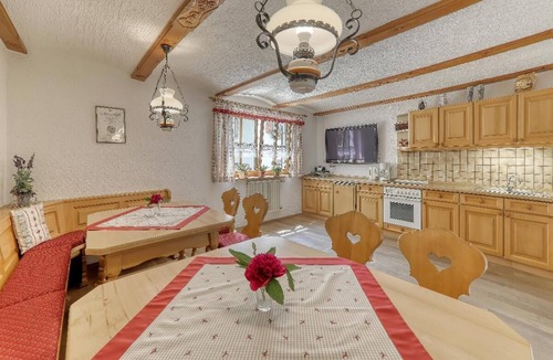 Eschlkam Apartment | Comfortable vacation apartment (70 sqm) with free WLAN
