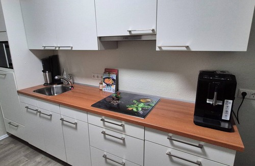 Schultendorf House | Comfortable vacation apartment Monteurzimmer Schultendorf