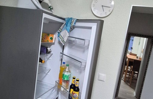 Schultendorf House | Comfortable vacation apartment Monteurzimmer Schultendorf