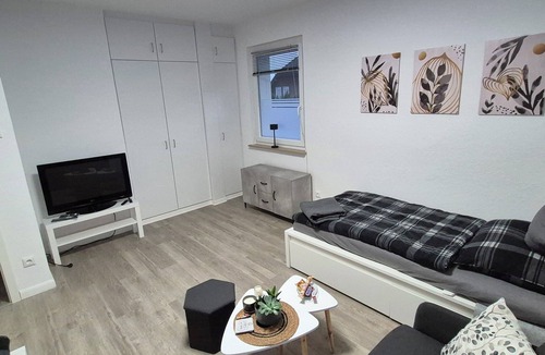 Schultendorf House | Comfortable vacation apartment Monteurzimmer Schultendorf