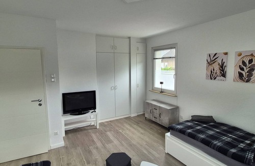 Schultendorf House | Comfortable vacation apartment Monteurzimmer Schultendorf