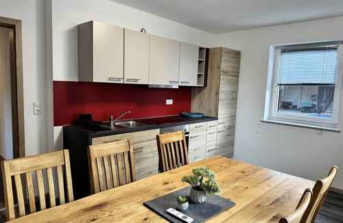 Neunburg vorm Wald Apartment | Comfortable vacation apartment (111sqm) with 3 bedrooms
