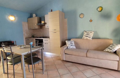 Agrustos Apartment | Comfortable vacation appartment in Agrustos, Sardinien