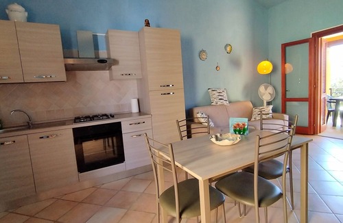 Agrustos Apartment | Comfortable vacation appartment in Agrustos, Sardinien
