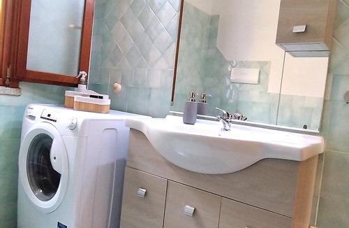 Agrustos Apartment | Comfortable vacation appartment in Agrustos, Sardinien