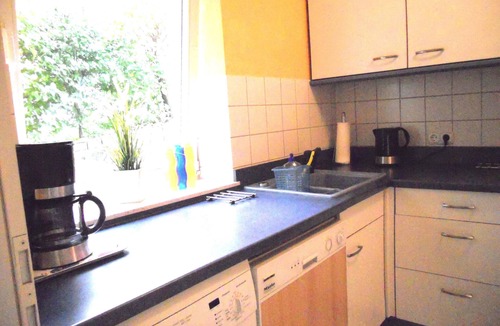 Ingelbach Apartment | Comfortable vacation apartment in beautiful countryside Ingelbach/Westerwald