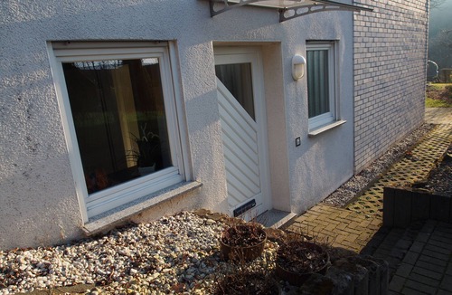 Ingelbach Apartment | Comfortable vacation apartment in beautiful countryside Ingelbach/Westerwald