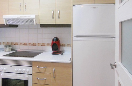Los Geraeos Apartment | Comfortable vacation apartment in a gated community with private security and several communal pools