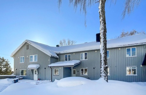 Mesnali Apartment | Comfortable vacation apartment in romantic surroundings.