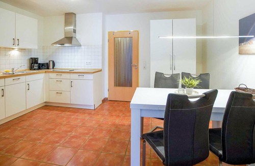 Borkum Apartment | Comfortable vacation apartment on Borkum close to the beach