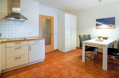 Borkum Apartment | Comfortable vacation apartment on Borkum close to the beach