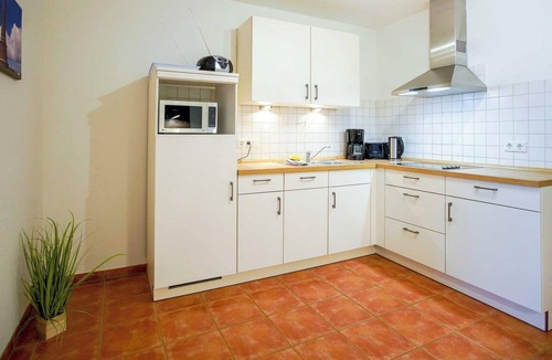 Borkum Apartment | Comfortable vacation apartment on Borkum close to the beach