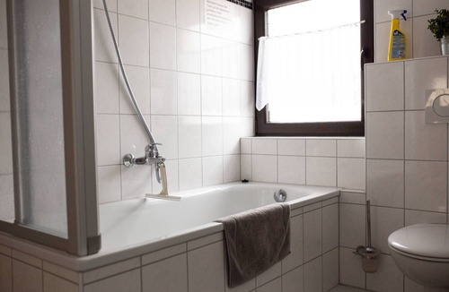 Ulmen Apartment | Comfortable vacation apartment in the heart of Ulmen in the Eifel region
