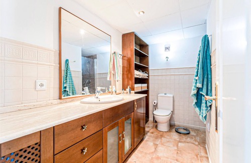 Jaen Apartment | Comfortable vacation apartment in the heart of Andalusia.
