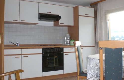 Lam Apartment | Comfortable vacation apartment (70 sqm) for up to 4 people