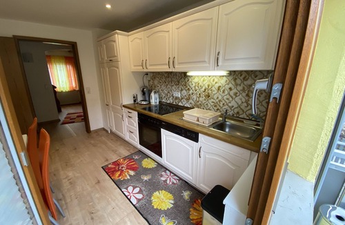 Oberkirch House | Comfortable vacation home in the sunny Ortenau region for the whole family