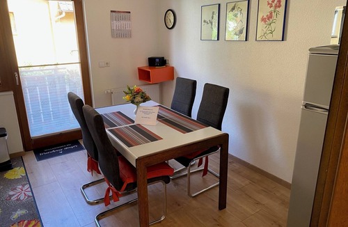 Oberkirch House | Comfortable vacation home in the sunny Ortenau region for the whole family