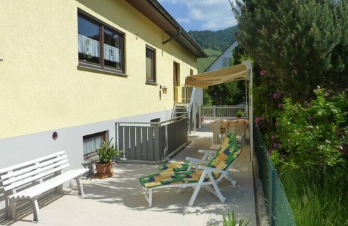 Oberkirch House | Comfortable vacation home in the sunny Ortenau region for the whole family