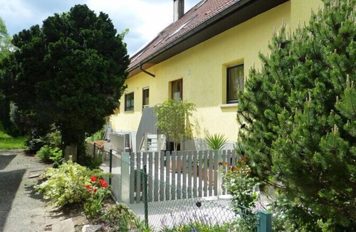 Oberkirch House | Comfortable vacation home in the sunny Ortenau region for the whole family