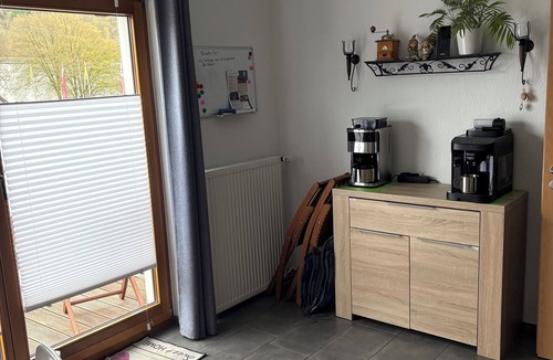 Schleiden Apartment | Comfortable vacation apartment in the center of Schleiden National Park